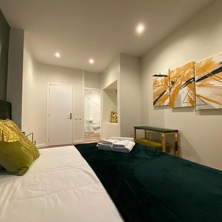 Junqueira76 Guesthouse Póvoa de Varzim Exteriér fotografie