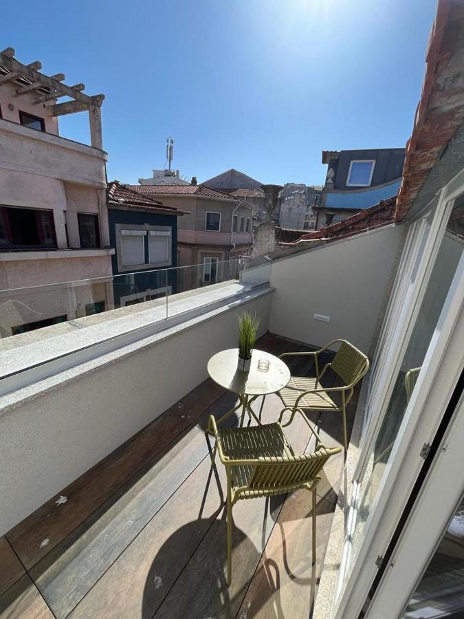Junqueira76 Guesthouse Póvoa de Varzim Exteriér fotografie